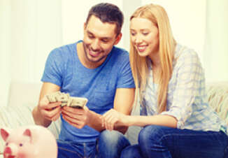 News: Talking About Money Equals Happiness - Credit-Land.com