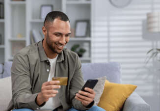 Research: Different cards for different people - Credit-Land.com