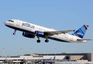 News: JetBlue Heading to Atlanta - Credit-Land.com