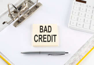Research: Things to avoid to prevent bad credit history - Credit-Land.com