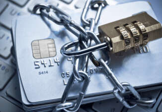 Research: How to Protect your Credit Card from Fraud and Keep Your Rewards at the Same Time - Credit-Land.com