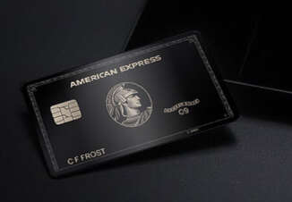 News: Amex Black Card Gets New Looks - Credit-Land.com