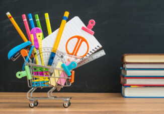 News: Spending is Up This Back-to-School Season - Credit-Land.com