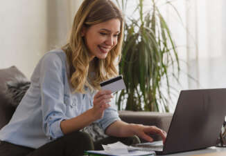Research: 5 ways to get a credit card with no credit history - Credit-Land.com