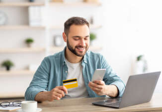 Research: What to Know about Prepaid Credit Cards - Credit-Land.com