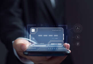 News: Benefits Of Using Virtual Credit Card Numbers - Credit-Land.com