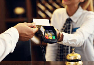 Research: Wise Use of Credit Cards on Travels - Credit-Land.com
