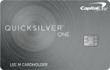 Capital One: Genesis Credit Card