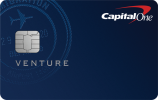 Apply for Capital One Venture Rewards Credit Card Application - Credit-Land.com