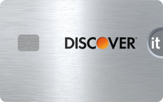 Apply for Discover it® Student Chrome - Credit-Land.com
