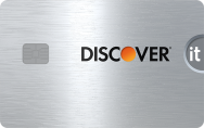 Balance Transfer Cards: Discover it® Chrome - Credit-Land.com