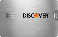 Apply for Discover it® Chrome - Credit-Land.com