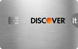 Apply for Discover it® Chrome - Credit-Land.com