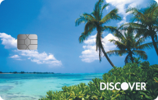 Apply for Discover it® Miles - Credit-Land.com