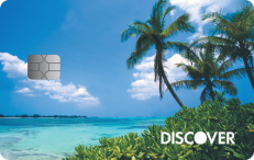 Apply for Discover it® Miles - Credit-Land.com