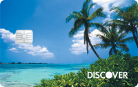Apply for Discover it® Miles - Credit-Land.com 
