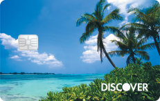 Apply for Discover it® Miles - Credit-Land.com