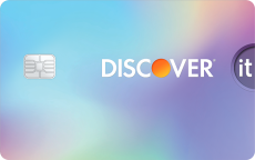 Apply for Discover it® Student Cash Back - Credit-Land.com