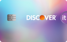Apply for Discover it® Student Cash Back - Credit-Land.com