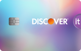 Apply for Discover it® Student Cash Back - Credit-Land.com