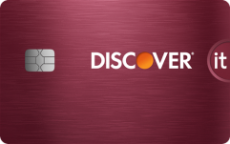 Apply for Discover it® Cash Back - Credit-Land.com