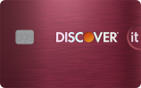 Apply for Discover it® Cash Back Application - Credit-Land.com