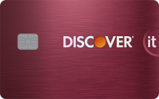 Apply for Discover it® Cash Back - Credit-Land.com