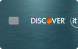 Discover Card - Discover it® Balance Transfer