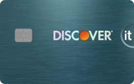 Apply for Discover it® Balance Transfer - Credit-Land.com