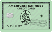Business Green Rewards Card is not available - Credit-Land.com