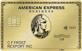 Business Gold Card is not available - Credit-Land.com