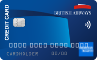 British Airways American Express® Credit Card is not available - Credit-Land.com
