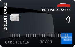 British Airways American Express® Premium Plus Card is not available - Credit-Land.com