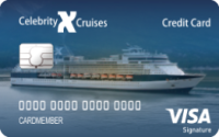 Celebrity Cruises® Visa Signature® credit card is not available - Credit-Land.com