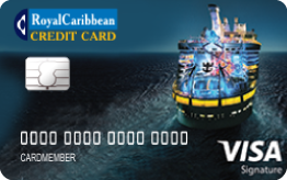 Royal Caribbean® Visa Signature® Credit Card is not available - Credit-Land.com