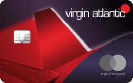 Virgin Atlantic World Elite Mastercard® is not available - Credit-Land.com