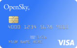 Apply for OpenSky® Secured Visa® Credit Card Application - Credit-Land.com