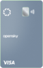 Apply for opensky® Secured Visa® Credit Card Application - Credit-Land.com