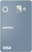 Apply for opensky® Secured Visa® Credit Card - Credit-Land.com