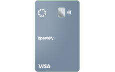 Apply for opensky<sup>®</sup> Secured Visa<sup>®</sup> Credit Card - Credit-Land.com