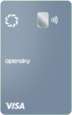 Apply for opensky® Secured Visa® Credit Card - Credit-Land.com