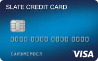 Chase Slate® credit card is not available - Credit-Land.com