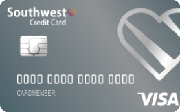 Southwest Rapid Rewards® Plus Credit Card is not available - Credit-Land.com