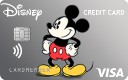 Disney® Visa® Card is not available - Credit-Land.com