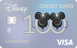 Disney® Premier Visa® Card is not available - Credit-Land.com