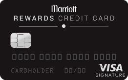 Marriott Rewards® Premier credit card is not available - Credit-Land.com