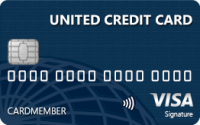 United℠ Explorer card is not available - Credit-Land.com