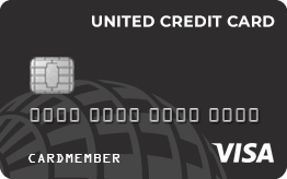 United ClubSM Infinite Card is not available - Credit-Land.com