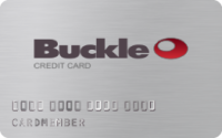 Buckle Credit Card is not available - Credit-Land.com