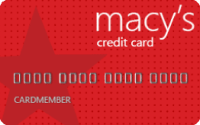 Macy's Credit Card is not available - Credit-Land.com